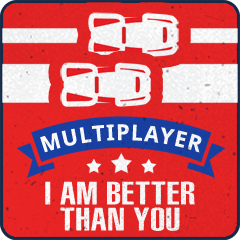 Icon for I am Better than You