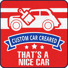 Icon for That's a Nice Car