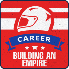 Icon for Building an Empire