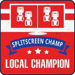 Icon for Local Champion