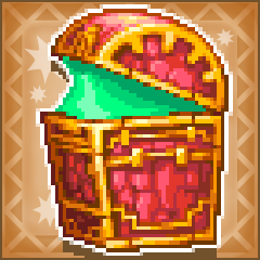 Icon for Booby Prize