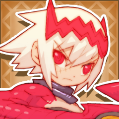 Icon for The Graceful Swordswoman