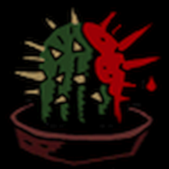 Icon for Using cactus from now on