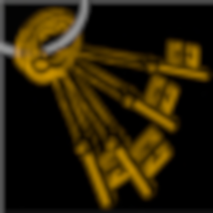 Icon for End: Unlock the Mystery Vault