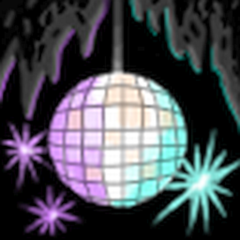 Icon for Party in the caves