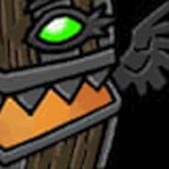 Icon for Feed me with treasures