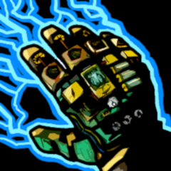 Icon for End: Chaos Gauntlet