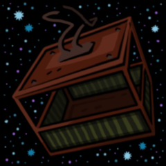 Icon for End: Space Elevator