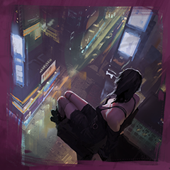 Icon for A Celebration of Power