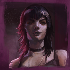 Icon for Good Ending