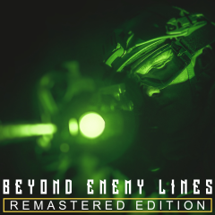 Icon for Beyond Enemy Lines