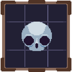 Icon for Skull Collector I