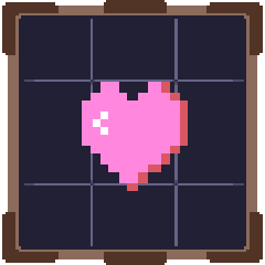 Icon for Heart Collector II
