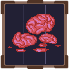 Icon for Brain Collector III