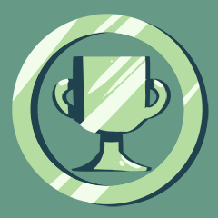 Icon for Awesome Pea 2 Platinum