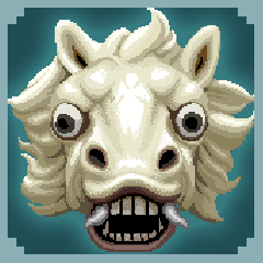 Icon for Equus