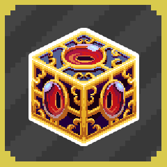 Icon for Infinitum