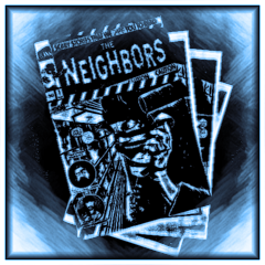 Icon for The Neighbors master