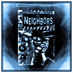 Icon for The Neighbors