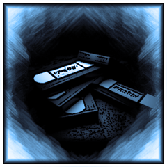 Icon for Dwayne's memento master