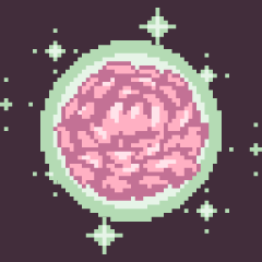 Icon for Sacred Blossom Story: Peony