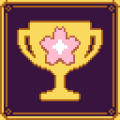 Icon for Petal: The Absolute