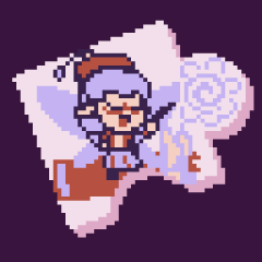 Icon for Puzzle Pro: Lilibri