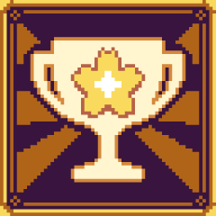 Icon for Petal: Terror Instinct