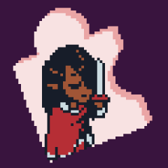 Icon for Puzzle Pro: Rosalia