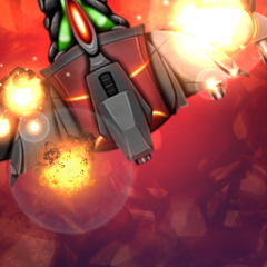 Icon for Victory