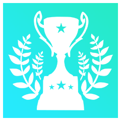 Icon for Platinum Trophy