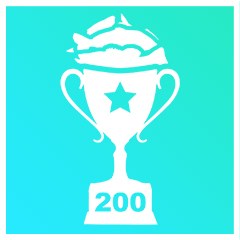 Icon for A Fine Addition!