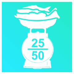 Icon for Up To Scale