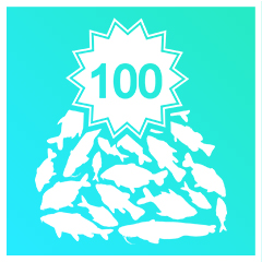 Icon for Centennial Catch