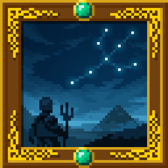 Icon for Celestial Signs