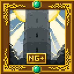 Icon for Forsaken Tower NG+
