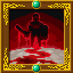 Icon for Exsanguination