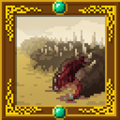 Icon for Giant Crustworm