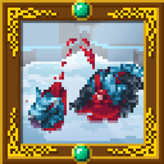 Icon for Krilith's Wolf