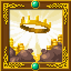 Icon for Hero of Hammerwatch