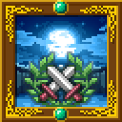 Icon for Moon Temple Mercenary