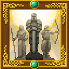 Icon for Ancient Legends