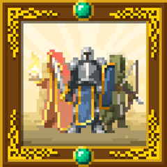 Icon for Master Hero