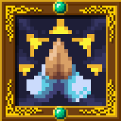 Icon for Chapter of Light