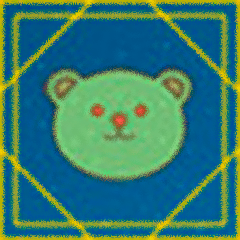 Icon for Teddy Bear
