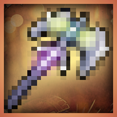 Icon for Unlocking Power