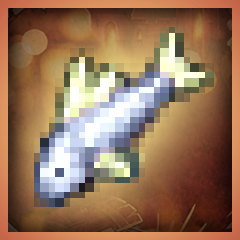 Icon for One with the Fish