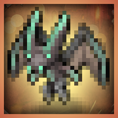 Icon for Epic Creature