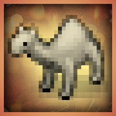 Icon for Camel Hump Go!