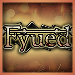 Icon for Fyued is fun!